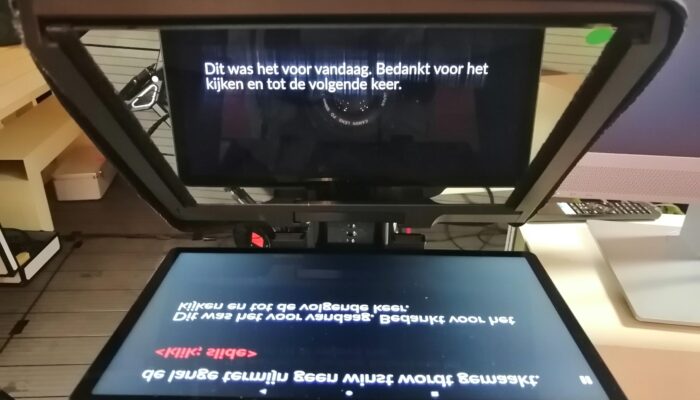 autocue studio autocue