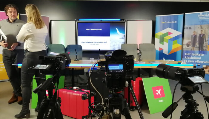SAT3b Napraten achteraf. Livestream RHIA