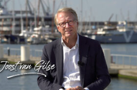 Joost van Gilse