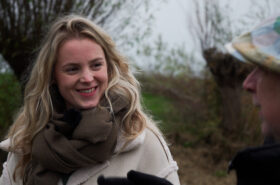 Afl 5 Sanne en Theo
