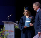 Livestream MSc International Management Graduation 2023