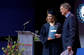 RSM IM graduation