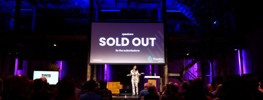 Drupaljam 2023 Aftermovie