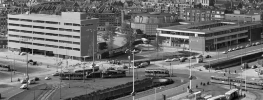 Livestream 65 years of making cities work