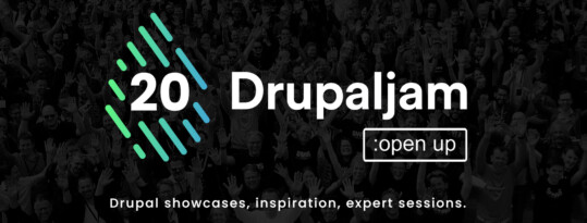 Drupaljam 2024 promo