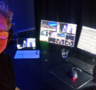 IBCoM Honours Symposium Livestream
