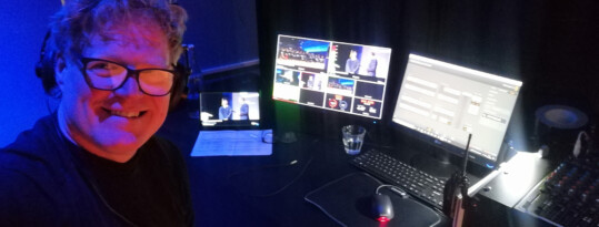 IBCoM Honours Symposium Livestream