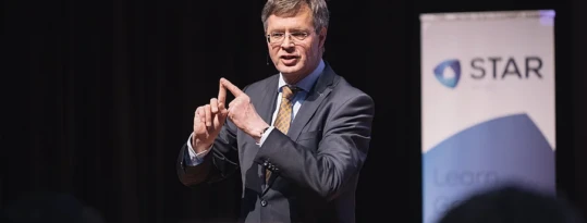 EU Week: Panel Debate | Rotterdam School of Management, Erasmus University