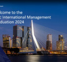 Livestream RSM IM Graduation 2024
