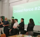 Crowd Force #21: Studenten Ondernemen