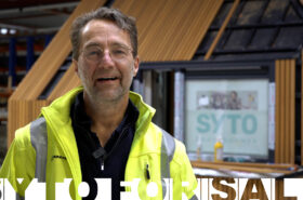 Syto portret