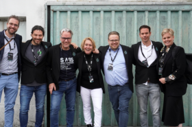 Drupaljam Team 2024