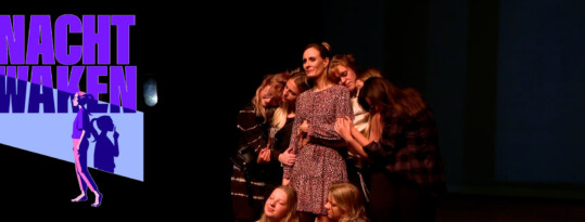 Edit Theatervoorstelling Nachtwaken