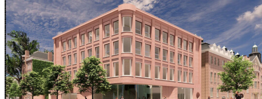 Montessori Lyceum Amsterdam breidt uit