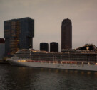Cruise Week Europe – Conferentie
