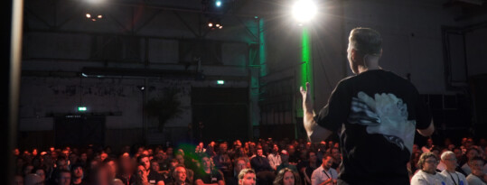 Drupaljam aftermovie 2025