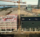 Dronevideo Nieuwbouw School