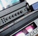 Digitaliseren video archief Ferry Corsten